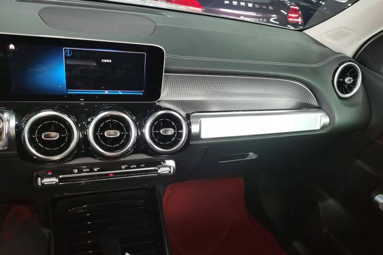 Used Mercedes-Benz GLB 2020 GLB 200 Dynamic Edition