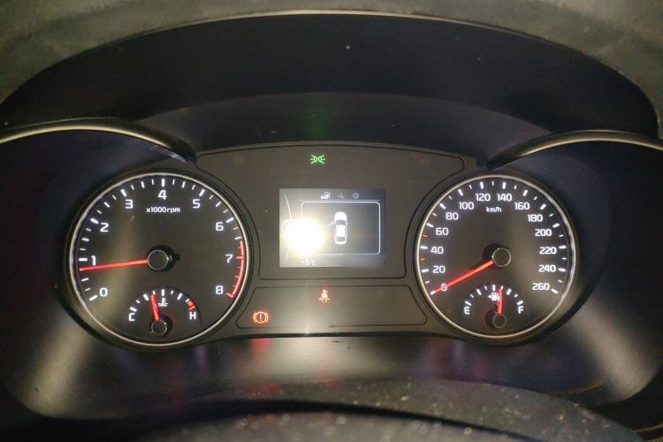 Used Kia K5 2016 2.0L Automatic GLS