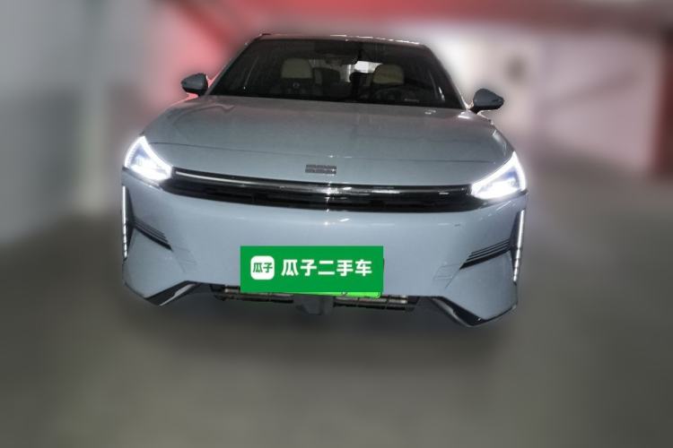 Used  L6 2023 60km PLUS