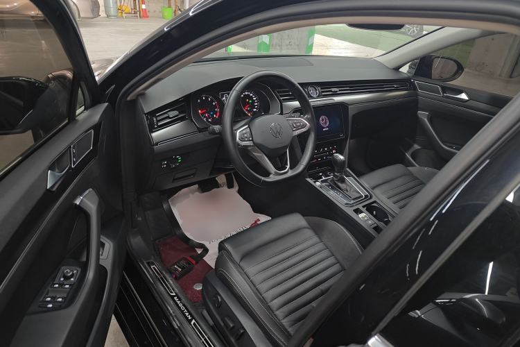 Used Volkswagen Magotan 2020 330TSI DSG Leading Model