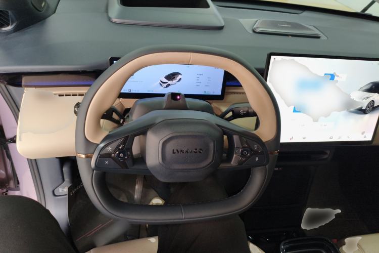 Used Lynk & Co Z20 2025 530 km Range Rear-Wheel Drive Max