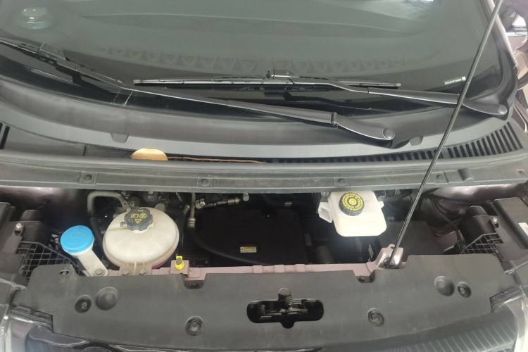 Used BYD Dolphin 2023 420 km Fashion Edition
