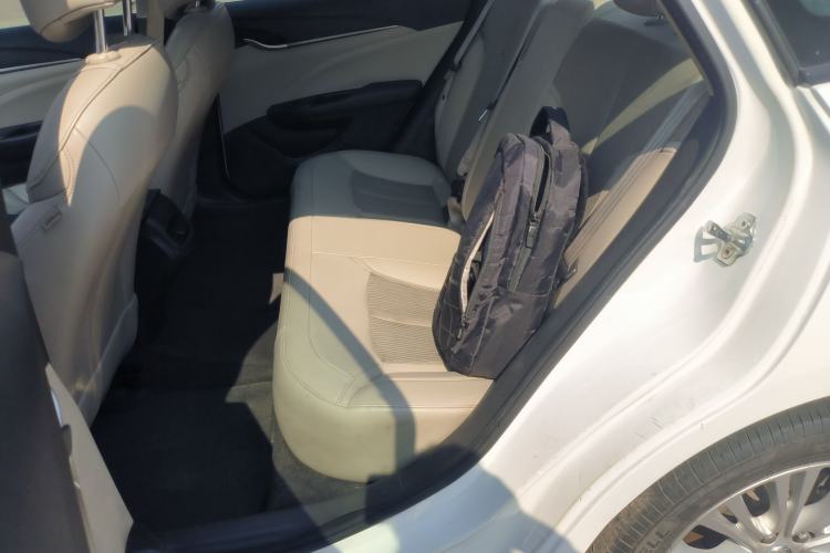 Used Buick GT 2016 15N Automatic Elite Edition