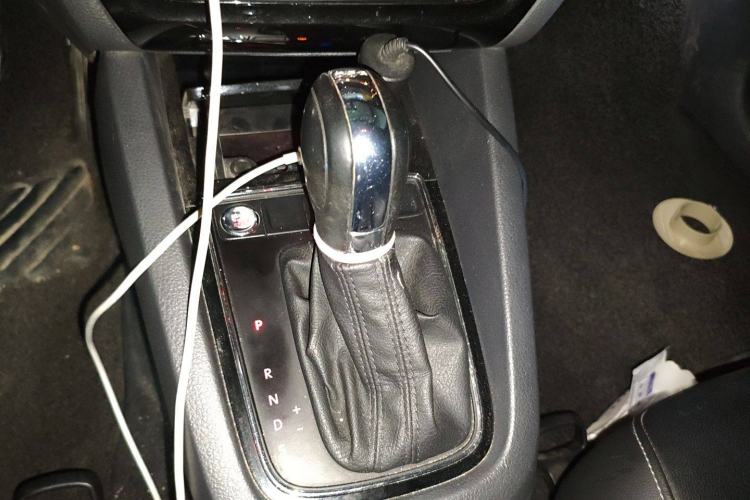 Used Volkswagen Sagitar 2018 280TSI DSG Comfort Model
