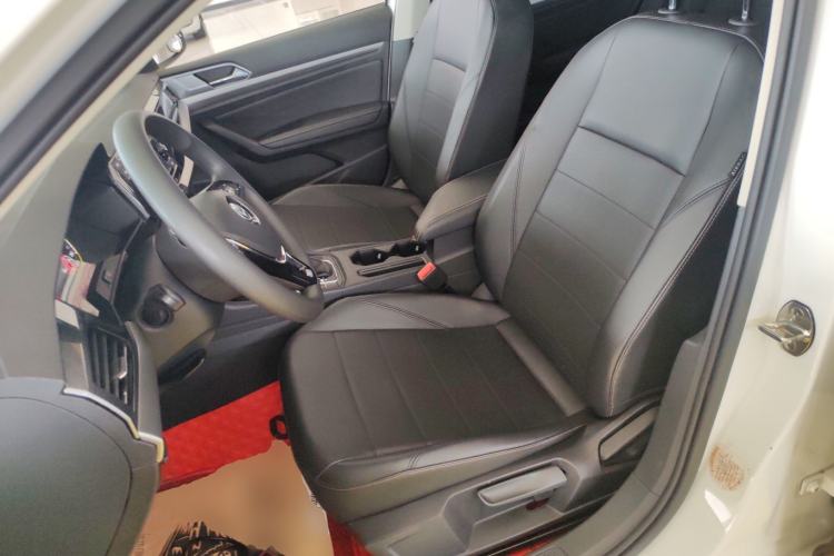 Used Volkswagen Lavida 2018 1.5L Automatic Comfort Edition China V Standard