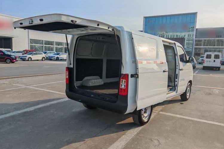 Used Karry Jiangtun E5 2024 230 km Standard Version