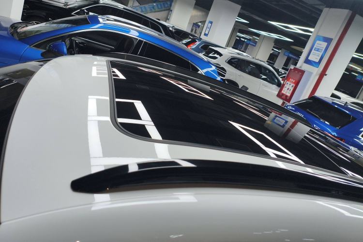 Used Porsche Macan 2017 Macan 2.0T
