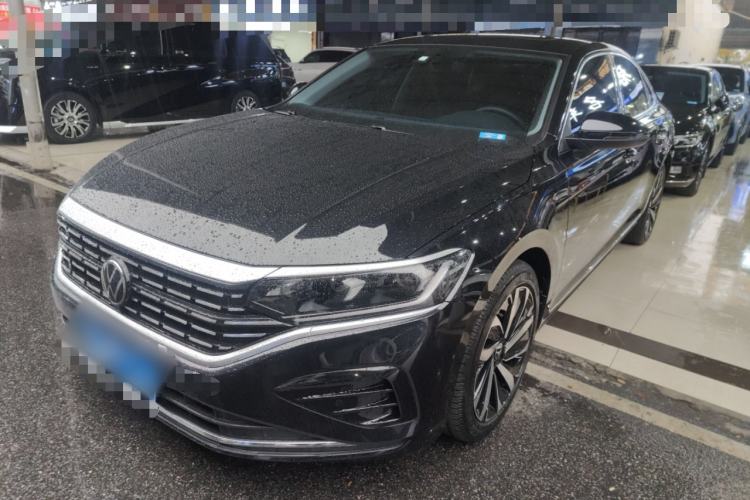 Used Volkswagen Passat 2023 330TSI Elite Edition