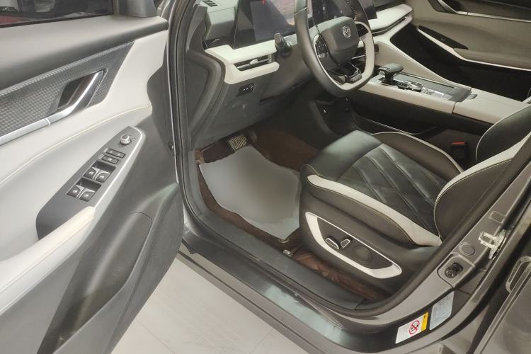 Used Changan CS75 PLUS 2023 3rd Generation 1.5T Automatic Prestige Model