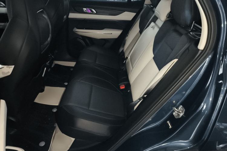 Used Lynk & Co 01 2021 2.0TD Two-Wheel Drive Zhaopu Pro
