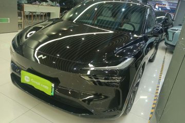 Used ONVO L60 2024 60 kWh All-Wheel Drive