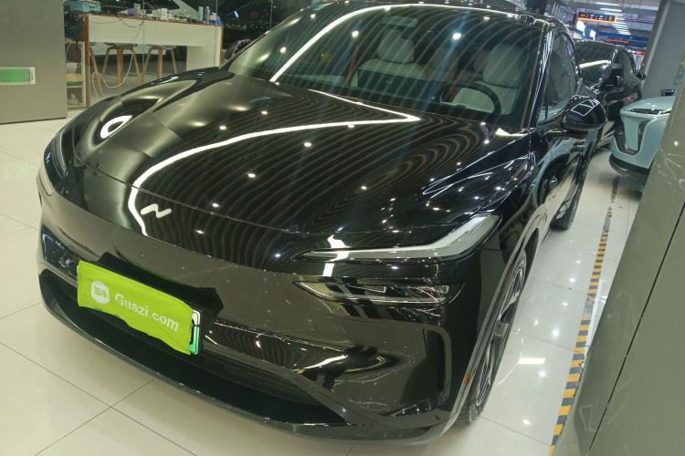 Used ONVO L60 2024 60 kWh All-Wheel Drive
