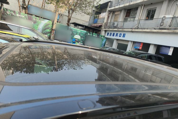 Used Hima AITO M7 2024 1.5T Intelligent Driving 4WD Max Edition 5 Seats
