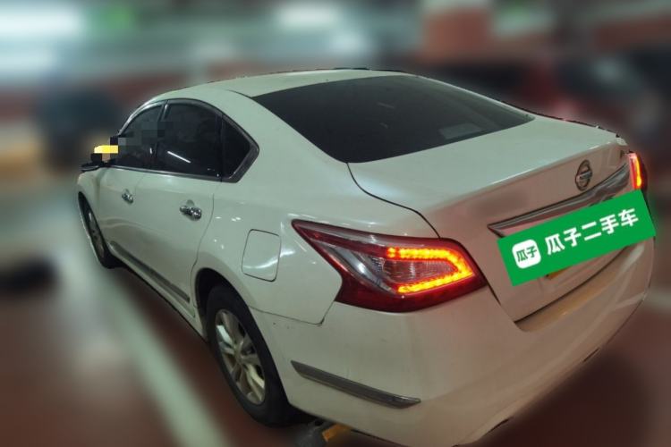 Used Nissan Teana 2013 2.0L XL Comfort Edition
