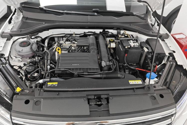 Used Volkswagen Bora 
