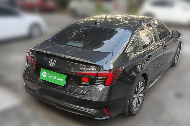 Used Honda Integra 2022 240TURBO CVT Luxury Edition
