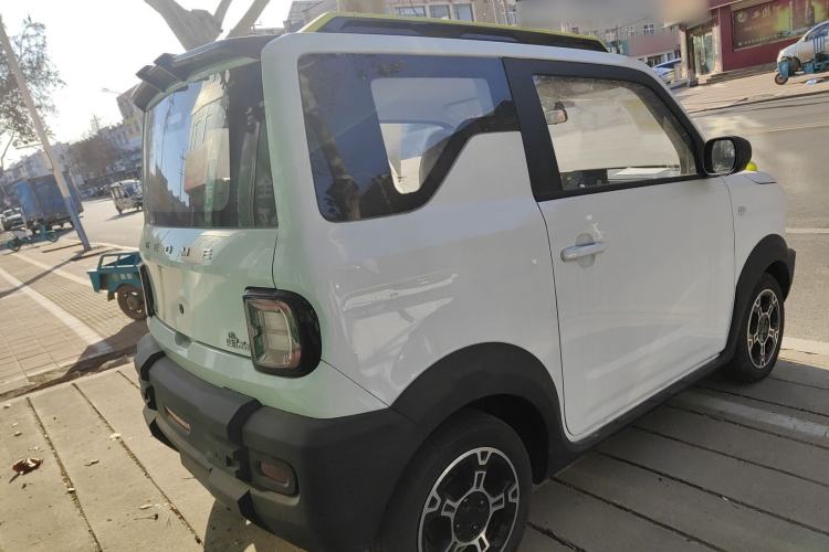 Used  Panda 2025 210km Panda Rider
