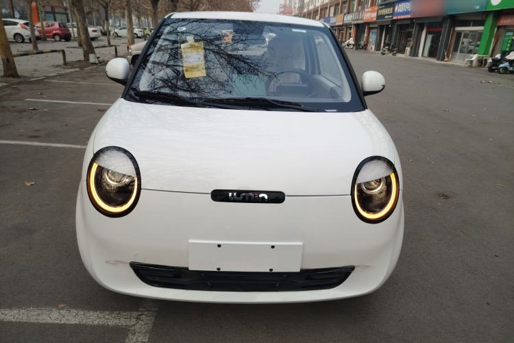 Used  Lumin 2024 130km Qingyue Version
