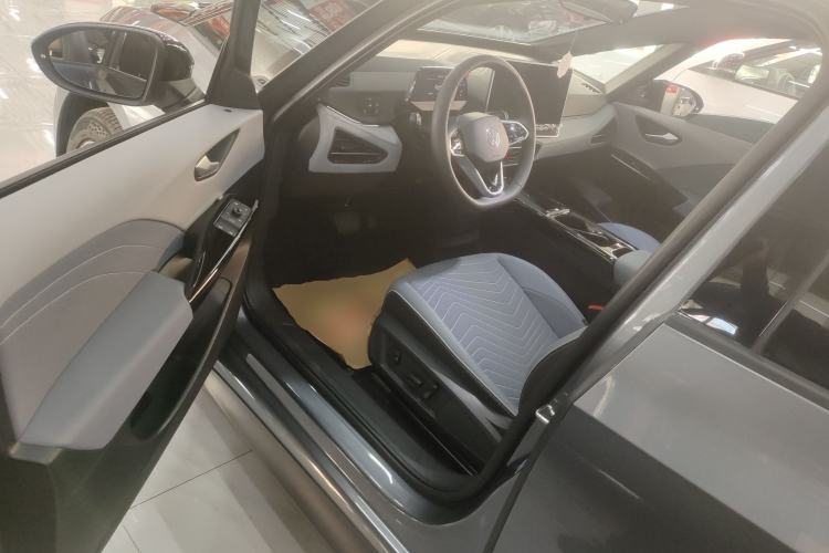 Used Volkswagen ID.3 2025 Revised Version Smart Edition Outstanding Grade