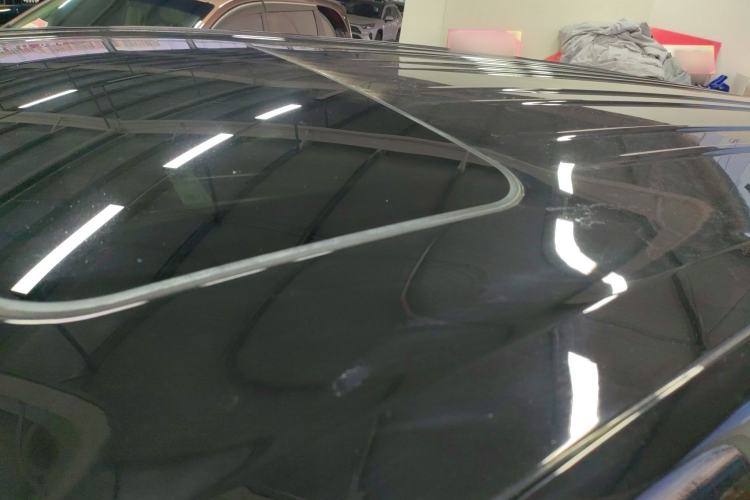 Used SAIC MAXUS G50 2022 1.5T Automatic Comfort Touring B
