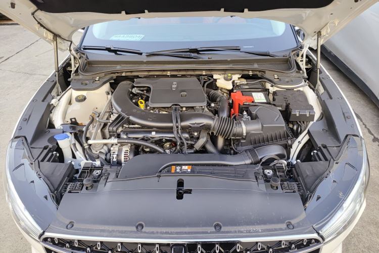 Used Lincoln Z 2025 2.0T Prestige Edition
