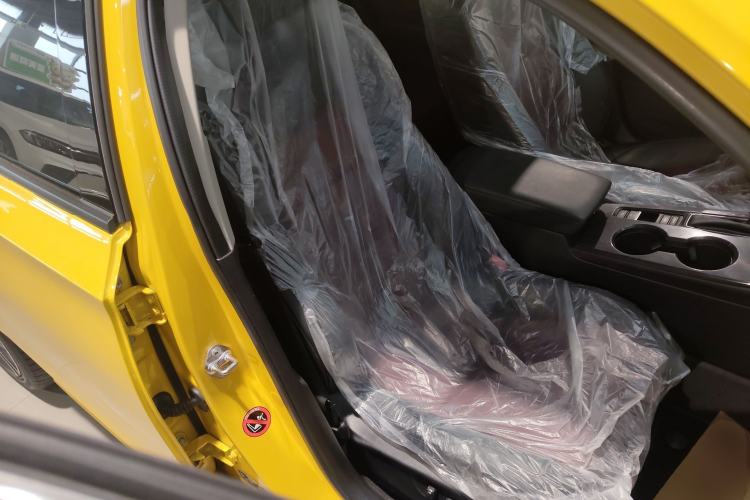 Used Honda Integra 2022 240TURBO CVT Prestige Edition
