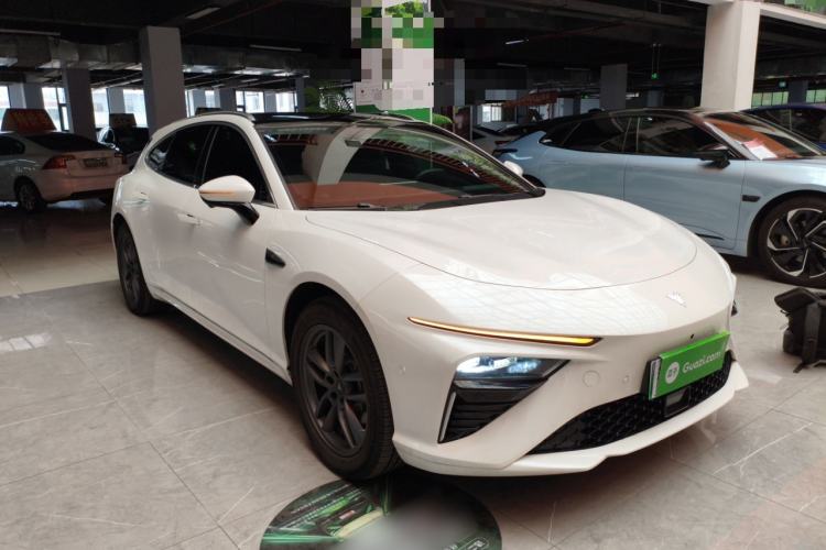 Used NETA S Shooting Brake 2024 Range-Extended 300 Standard Edition