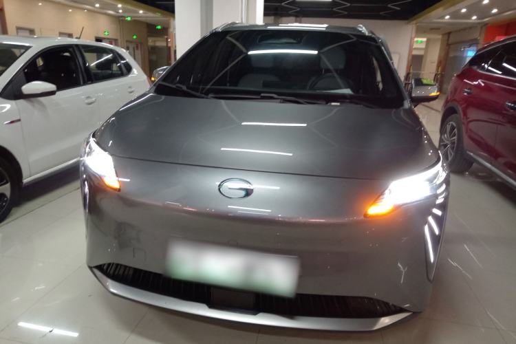 Used AION Y 2023 Plus 510 Enjoy Edition
