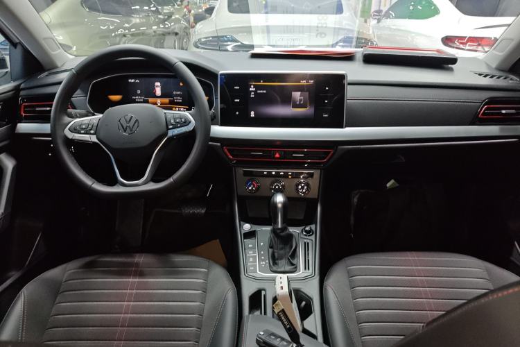 Used Volkswagen Lavida 2024 300TSI DSG Starry Sky Deluxe Edition
