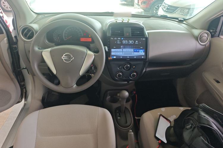 Used Nissan Sunny 2015 1.5XE CVT Comfort Edition
