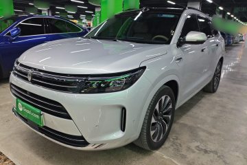 Used Hima AITO M7 2024 1.5T Intelligent Driving 4WD Max Edition 5 Seats