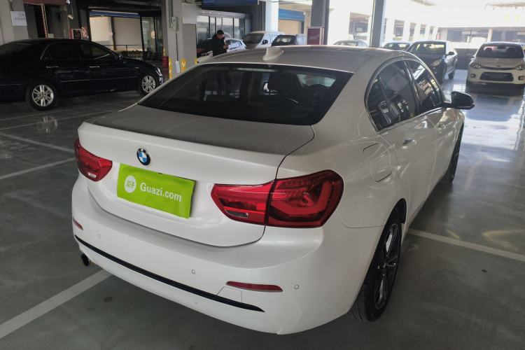 Used BMW 1 Series 2018 118i Sport Edition
