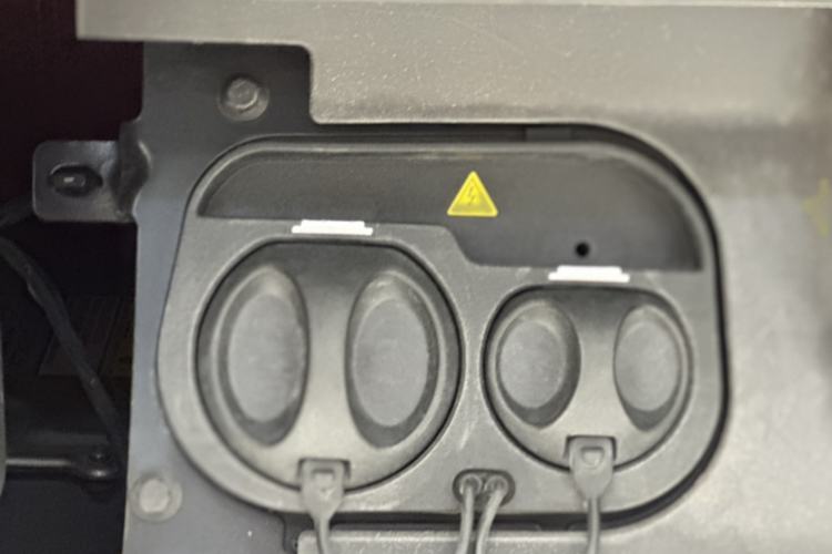 Used  Panda 2025 210km Panda Rider