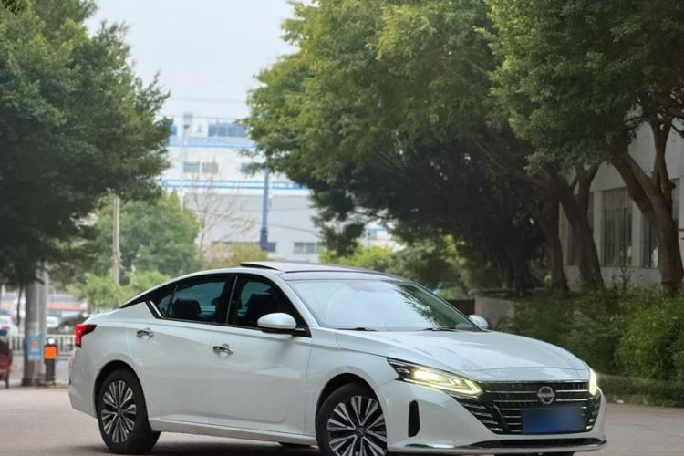 Used Nissan Teana 2022 2.0L XL-TLS Enjoyment Edition