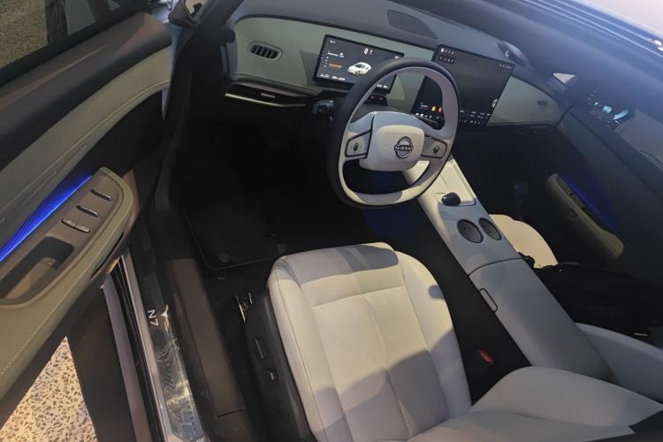 Used Nissan N7 2025 625 Max
