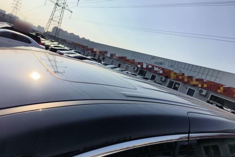 Used GAC Trumpchi M8 2021 Lingxiu Series 390T Deluxe Edition
