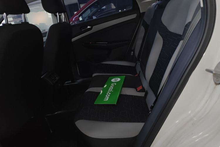 Used Jetta VS7 2023 280TSI Automatic Trend Edition