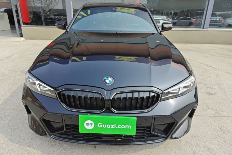 Used BMW 3 Series 2025 330i M Sport Night Edition Package