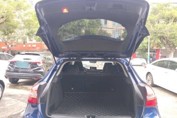 Used Mercedes-Benz GLA 2019 GLA 200 Dynamic Edition