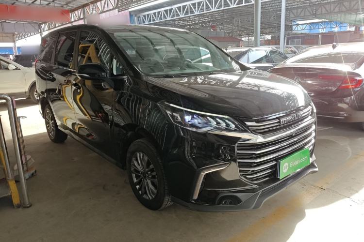 Used SAIC MAXUS G50 2021 1.5T Automatic Comfort Touring B