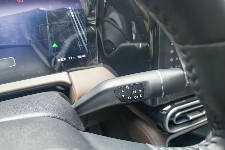 Used Leapmotor C11 2023 Pure Electric 500 Comfort Edition