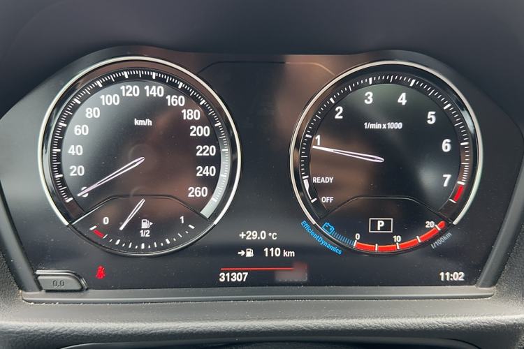 Used BMW 1 Series 2021 125i M Sport Night Edition
