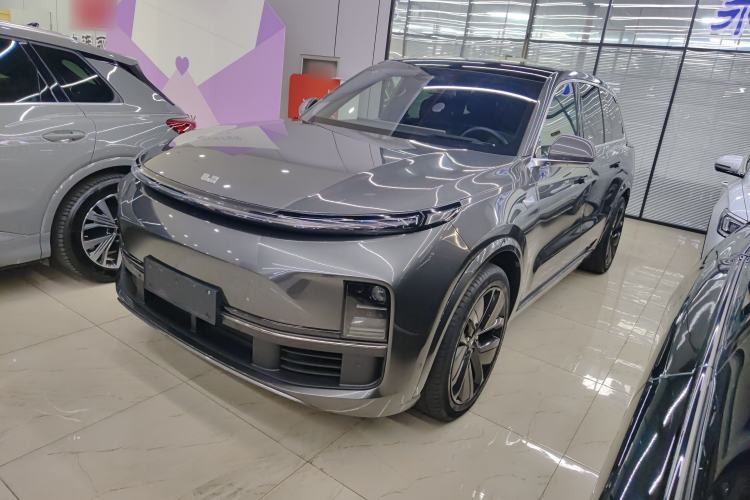 Used Li Auto L9 2023 Pro Model