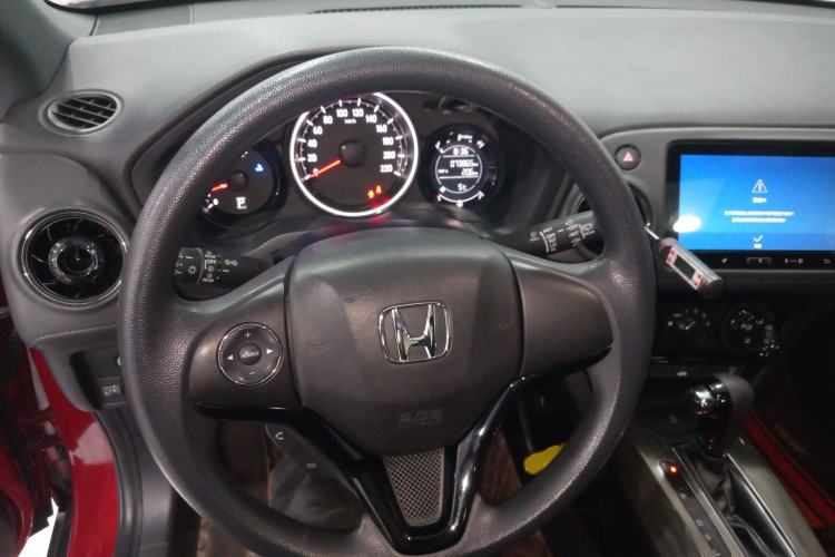 Used Honda XR-V 2017 1.8L EXi CVT Comfort Version