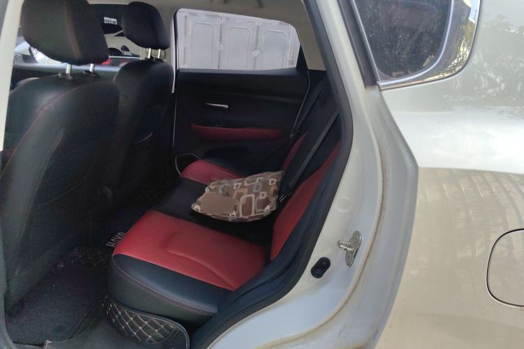 Used Haval H2s 2018 1.5T Dual-Clutch Fashion Edition
