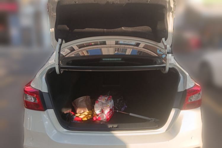 Used Nissan Sylphy 2022 Classic 1.6XL CVT Luxury Edition