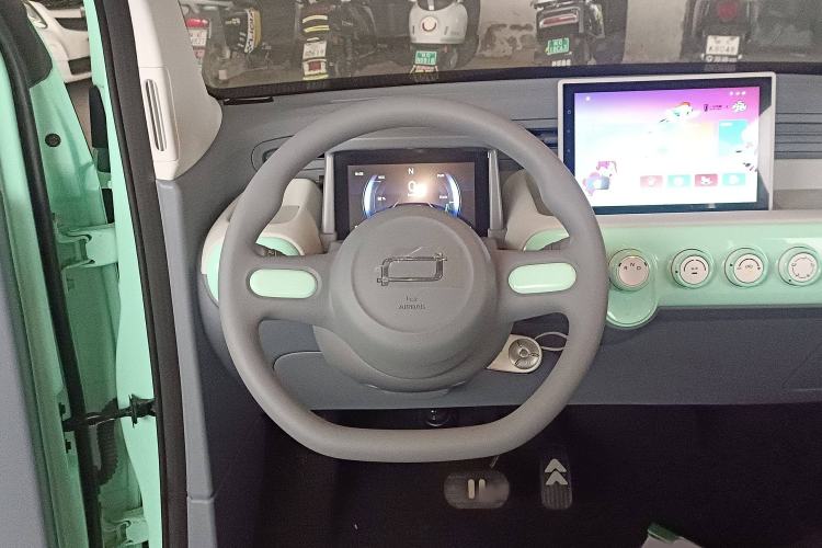 Used Bestune Pony 2025 222km Lightning Horse
