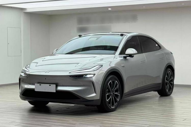 Used ONVO L60 2024 60 kWh Rear-Drive Version
