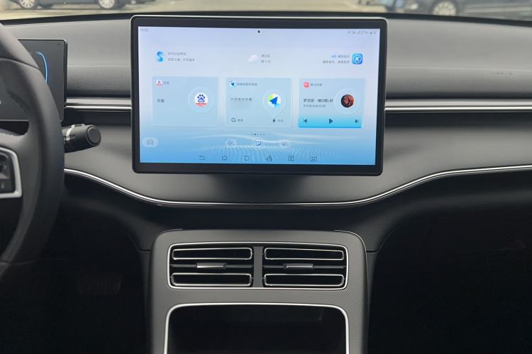 Used BYD Destroyer 05 2024 HONOR Edition DM-i 55KM Luxury Model