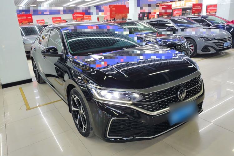 Used Volkswagen Passat 2023 Revised 330TSI Starry Elite Edition
